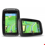 TomTom Rider 550